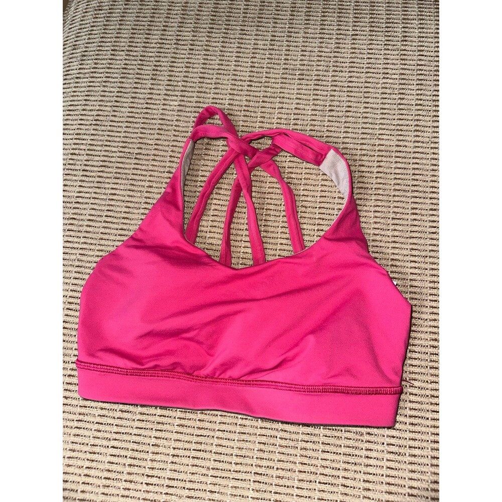 Lululemonsports bra